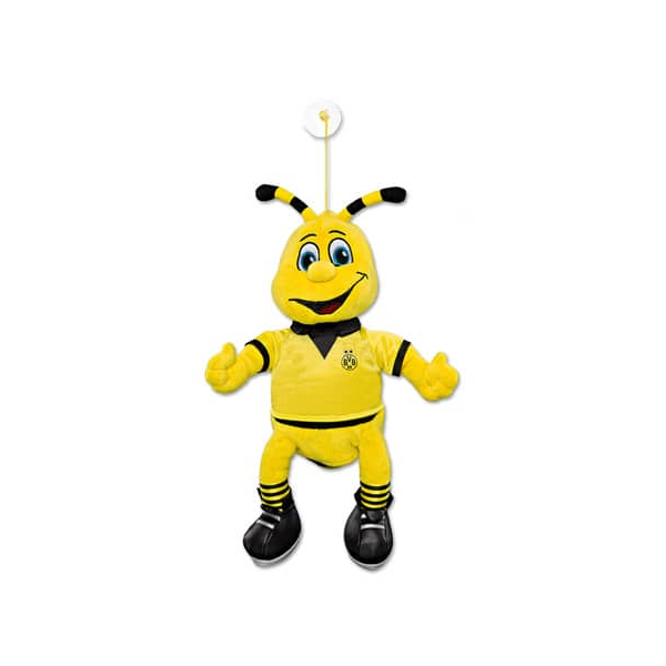 4026649060300 - EMMA-Plüschfigur m Saugnapf 20cm 4026649060300 BVB 4026649060300 - EMMA-Plüschfigur m Saugnapf 20cm 4026649060300 BVB