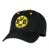 Kappe schwarzgelb