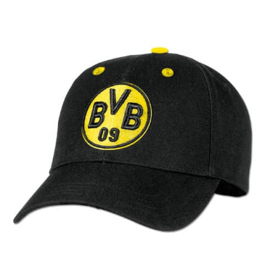 Kappe schwarzgelb