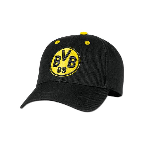 4026649113730 - Kappe schwarzgelb 4026649113730 BVB 4026649113730 - Kappe schwarzgelb 4026649113730 BVB