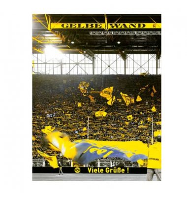 Grußkarte: Viele Grüße!