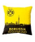Kissen mit Skyline 40x40cm