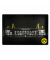 Schreibunterlage BVB 19451200 schwarz Stadion 60x40cm