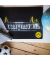 Schreibunterlage BVB 19451200 schwarz Stadion 60x40cm