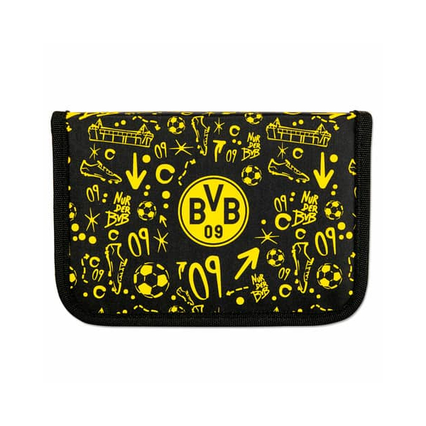 Schüleretui 4026649216097 BVB