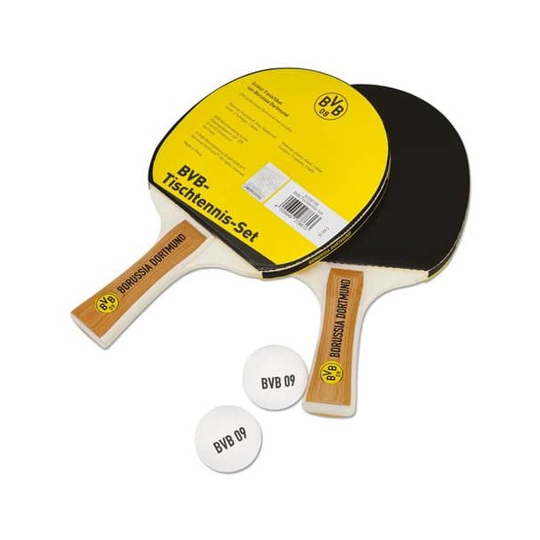 4026649278613 - Tischtennis Set 4026649278613 BVB 4026649278613 - Tischtennis Set 4026649278613 BVB
