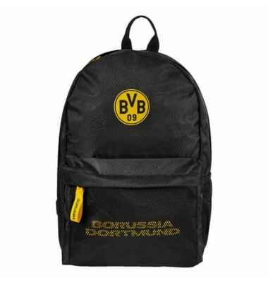Rucksack schwarz