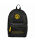Rucksack schwarz