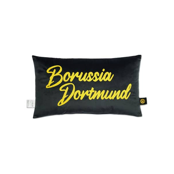 4026649286656 - Kordelkissen Borussia Dortmund 4026649286656 BVB 4026649286656 - Kordelkissen Borussia Dortmund 4026649286656 BVB