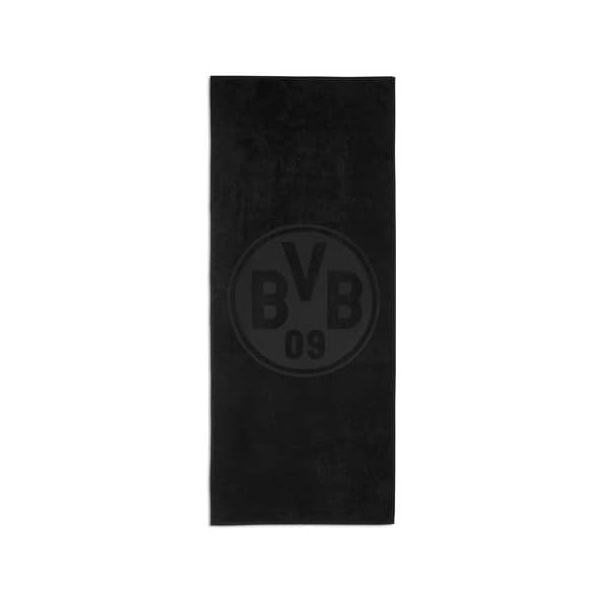 4026649292664 - Badehandtuch 2380070 Logo 180x70cm 4026649292664 BVB