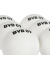 Tischtennisbälle 6er Set