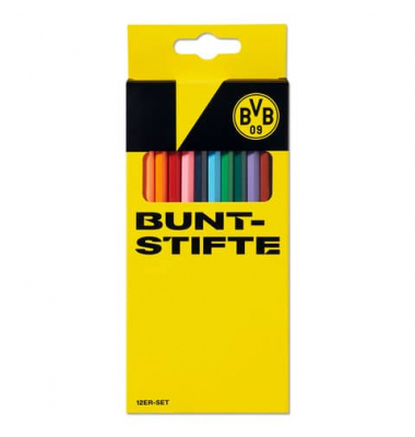 Buntstifte 12er
