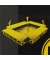 Blechschild Stadion