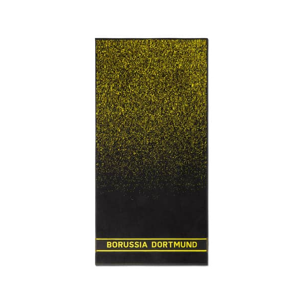 4026649306705 - Duschtuch 23801500 Borussia Dortmund-Schriftzug 140x70cm 4026649306705 BVB