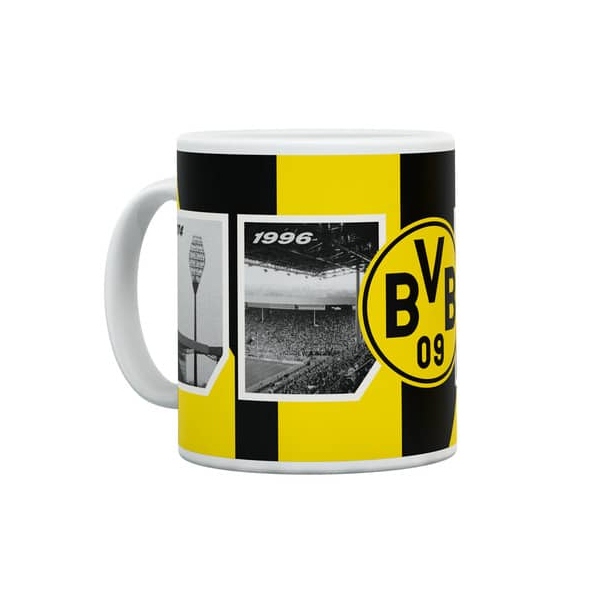 4026649308709 - Tasse Stadion 03l 4026649308709 BVB 4026649308709 - Tasse Stadion 03l 4026649308709 BVB