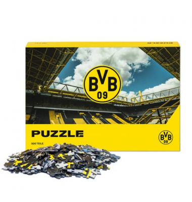 Puzzle 500 Teile