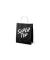 Geschenktasche 991303 F&uuml;r Dich, allgemein, mit Tragekordel, &bdquo;SUPER TYP&ldquo;, 20cm x 24cm