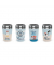 Thermobecher to go Meeresfreunde sortier
