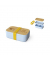 Brotbox Biene be happy