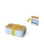 Brotbox Biene be happy