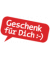 Geschenktasche 991582, allgemein, gedrehte Papierkordel, Einhorn, 20cm x 240mm
