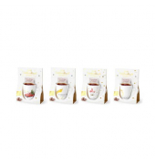 Geschenkset Love Xmas sortiert