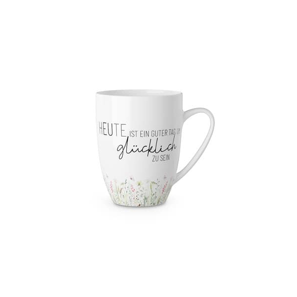4027268335220 - Kaffeebecher Lovely Greetings Wiese 4027268335220 FÜR DICH
