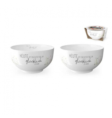 M&uuml;slisch&uuml;ssel Lovely Greetings Wiese