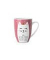 Kaffeebecher Zoofreunde Katze