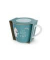 Kaffeebecher Maxi Zoofreunde Unicorn