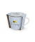 Kaffeebecher Be happy Biene