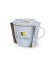 Kaffeebecher Be happy Biene