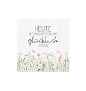 Motivserviette 33x33cm Lovely Greetings