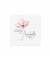 Motivserviette 33x33cm Lovely Greetings