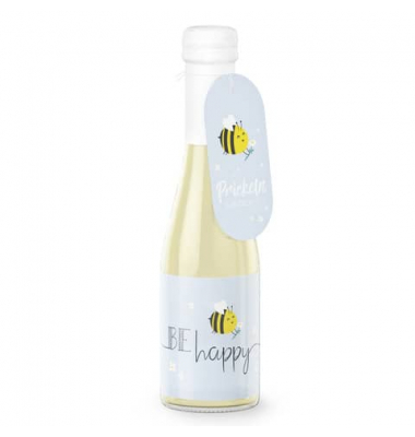 Prosecco Be happy