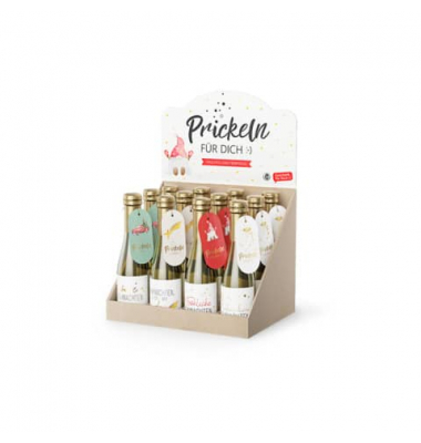 Prosecco 0.2l Love Xmas sortiert
