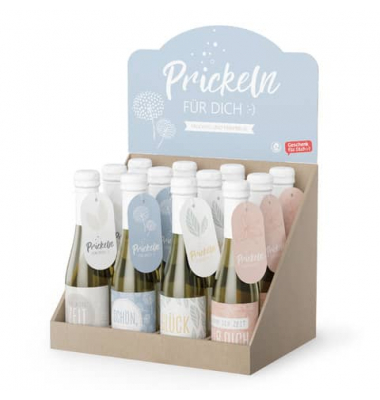 Prosecco Relax sortiert