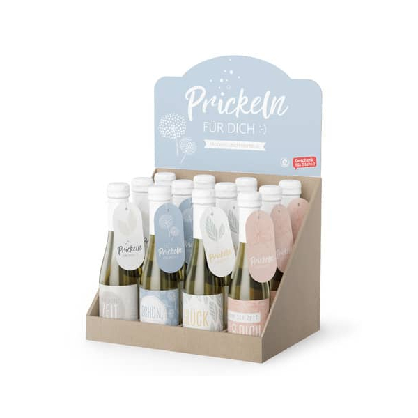 4027268339129 - Prosecco Relax sortiert 4027268339129 FÜR DICH 4027268339129 - Prosecco Relax sortiert 4027268339129 FÜR DICH