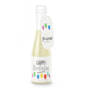 Prosecco Happy Birthday