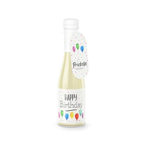 4027268339389 - Prosecco Happy Birthday 4027268339389 FÜR DICH 4027268339389 - Prosecco Happy Birthday 4027268339389 FÜR DICH