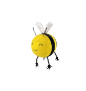 Plüschtier Be happy Biene