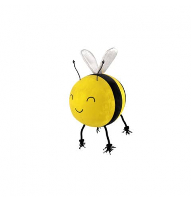 Plüschtier Be happy Biene