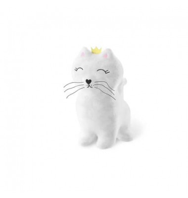 Plüschtier Kleiner Liebling Katze
