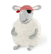 Plüschtier Kleiner Liebling Schaf