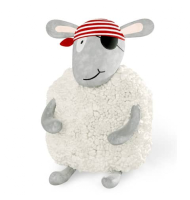 Plüschtier Kleiner Liebling Schaf