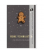 D.T.Weihnachtskarte Moments Coll. Kork