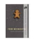 D.T.Weihnachtskarte Moments Coll. Kork