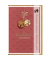 Weihnachtskarte Moments Collection Kork