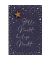 Weihnachtskarte Moments Collection Kork