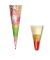 Schultüte 70cm Einhornglück Glitter
